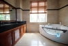 Spacious house for rent in Ciputra interntional city, Hanoi, Vietnam